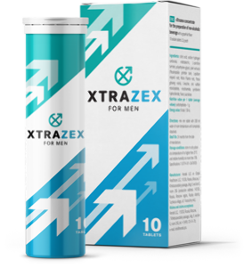 Tablety Xtrazex